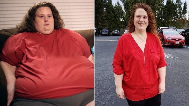 Dr. Nowzaradan orienta Bethany para ela perder 27 kg em 2 meses, Quilos  Mortais
