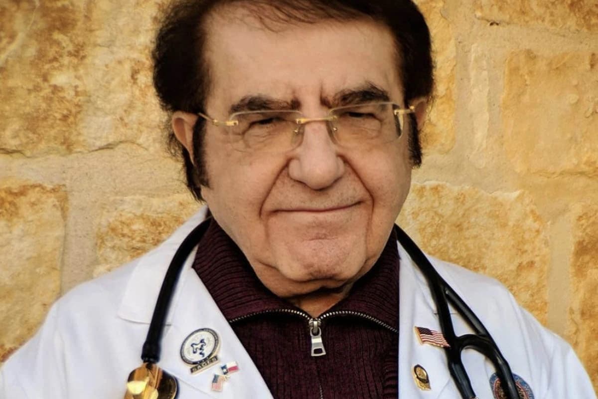 Dr. Nowzaradan separa paciente da família, Quilos Mortais